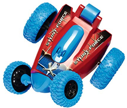 Dickie Toys RC Trick 'N Flip