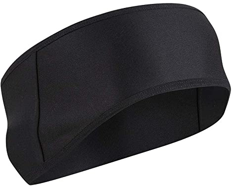 PEARL IZUMI Amfib Lite Headband Black, One Size