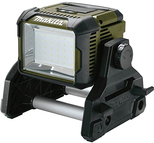 Makita ADML811 Outdoor Adventure™ 18V LXT® L.E.D. Flächenlicht, nur Licht