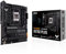 ASUS TUF GAMING X670E-PLUS, Scheda Madre ATX, AMD X670, AMD AM5, DDR5, PCI 5.0, Realtek 2.5Gb Ethernet, 4xM.2, 4xSATA 6GB/s, Realtek 7.1 Surround, Aura Sync RGB, Nero
