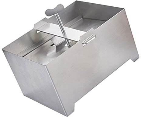 RORPOIR Molde De Tofu Caja De Tofu Prensa De Tofu Japonesa Caja De Prensa De Tofu Herramienta para Hacer Queso Fabricante De Tofu Chino Quesos Máquina De Queso Espesar Acero Inoxidable