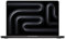 Apple 2024 MacBook Pro Laptop mit M4 Chip mit 10 Core CPU und 10 Core GPU: 14,2 Liquid Retina XDR Display, 16 GB gemeinsamer Arbeitsspeicher, 1 TB SSD Speicher; Space Schwarz
