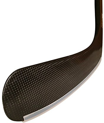 BLADE SAVER Hockey Stick Blade Protector - Hockey Stick Accessory for Outdoor Use - Blade Guard for Kids and Adults (4)