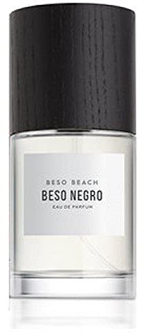 Perfume Unisex Beso Beach Beso Negro EDP 100 ml