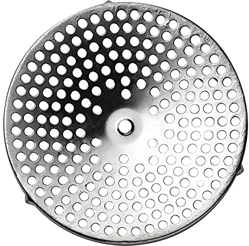 GUILLOUARD Gitternetz für Gemüseschneider, große Löcher, 5 mm