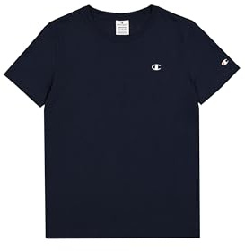 Champion Legacy Basics W Light Cotton Jersey S-s Regular Crewneck T-Shirt Femme