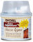 STUCCO PER LEGNO BICOMPONENTE RIPARA E RICOSTRUISCE - COLORE NOCE SCURO 125ml SIGILL ITALY