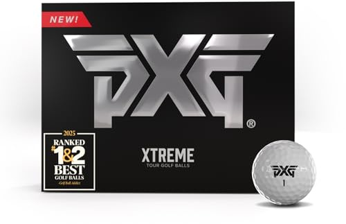 PXG Xtreme Tour Golf Ball