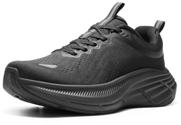 NORTIV 8 Scarpe da Ginnastica da Uomo per Camminare, Corsa, Tennis, con Ammortizzazione ActiveBreeze, Antiscivolo, per Allenamento in Palestra