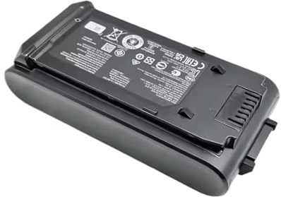 2200/3000mAh 21,6V, Compatibile Con Samsung VCA-SBT95, Batteria For Aspirapolvere Portatile, Batteria Ricaricabile Di Grande Capacità(3000mAh)