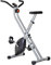 V-fit MXC1 Folding X Frame Magnetic Cycle