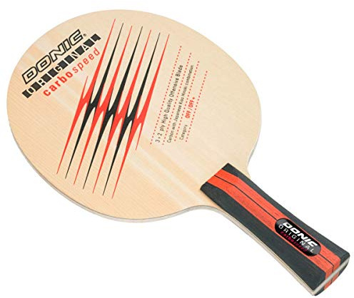 Donic Holz Original Carbospeed