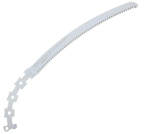 Silky 457 – 33 lame di ricambio per 330 mm Tsurugi curve con denti medio