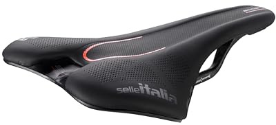 Selle Italia SLR Boost Kit Carbonio Saddle: