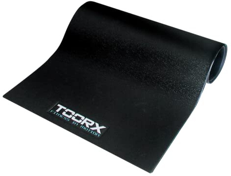G5 HT SPORT Toorx Schallschutzmatte in verschiedenen Größen, schallabsorbierend, geräuschabsorbierend, Bodenschutz, ideal für Übungen auf dem Boden und zur Absorption von Geräuschen des Laufbands