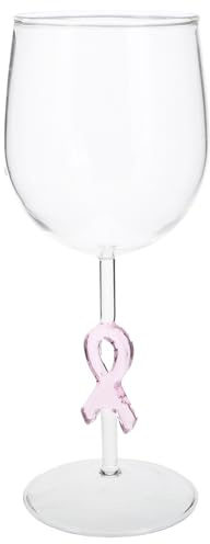 Amosfun Bicchieri Da Vino Versatili - Calice Da Festa Elegante Calice Da Donna Bicchieri Decorativi Da Flauto Per Luso Quotidiano O Come