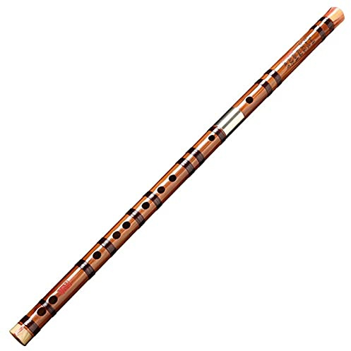 dizi DIZI Bitter Bambus Flöte Anfänger Professionelle Leistungsstufe Musikinstrument Fife Klarinette Tune Bambusflöten(F)
