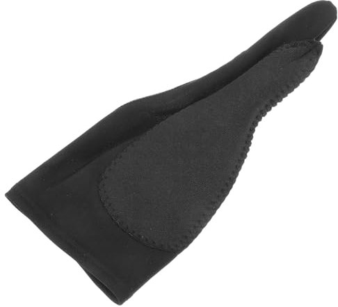Holibanna Drawing Glove for Digital Art Finger Design for Enhanced Control and Flexibility Breathable Smudge Glove for Artists for Tablet Sketching and Painting