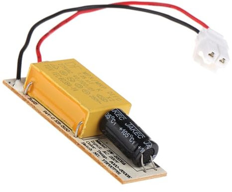 Componentes de luz de repuesto, accesorios para frigorífico, congelador 41041487 W27-39, placa de circuito PCB para frigorífico