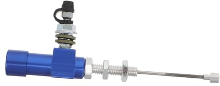 iplusmile Pompe De Frein Embrayage Hydraulique Pour Tige De -cylindre Embrayage Support Hydraulique Compatible Avec Vtt Et Tout-