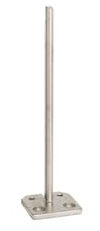 Bosch 2 608 135 020 - Guía para hoja de sierra (130 mm)