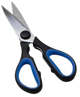 Wedo 97985 sax softcut för alla ändamål (8 tum, 21,0 cm)