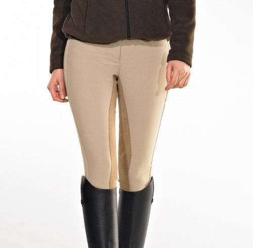 PFIFF Damen Vollbesatzhose Tina