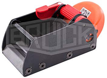 Format 4033564133293 – Handhobel Rali 105 EVO inkl. 4 Ersatzm. brñck