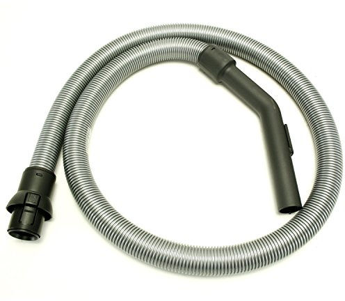Staubsaugerschlauch Saugschlauch Schlauch kompatibel mit Miele S300, S500, S700, S800 Serie