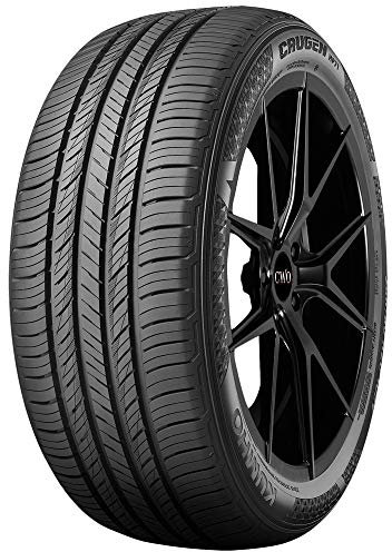 SOMMERREIFEN 255 55 R18 109V KUMHO CRUGEN HP 71 TL M+S NO-3PMSF XL