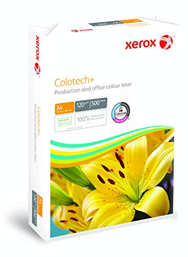 Xerox Colotech+ 003R99009 A4 120 g 500 ark