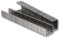 Normex 07-227 Pinzas para Grapadora de Mano 11,3 x 8 mm, Plata