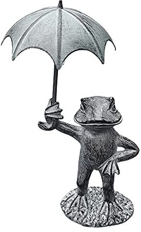 WJBABJ Statue da Giardino XLawn Sculture Sperter Statua Poly Resina Decorazione Creativa Divertente Ornamento all'aperto