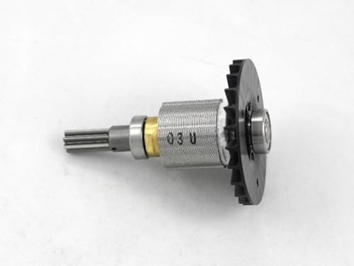 Makita Anclaje 619404-1 para llave de impacto DTD153