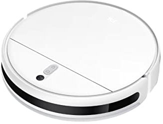 Xiaomi Mi Robot Mop 2 Lite Bianco EU BHR5217EU 42621 Vacuum Cleaner