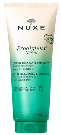 NOVA ENGEL Prodigieux® Néroli Gel De Ducha 200 Ml