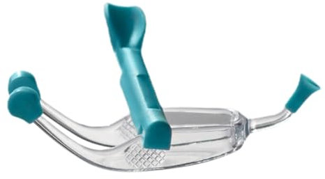 Soft Lens Remover Tool,Eye Removal Tool Silicone Inserter/Remover - Eye Remover Tool, Portable Lenses Remover and Insertion Kit with Silicone Scoop and