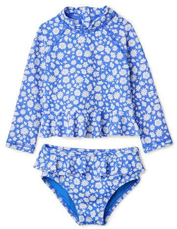 Amazon Essentials Bebé-Niñas Set Rashguard