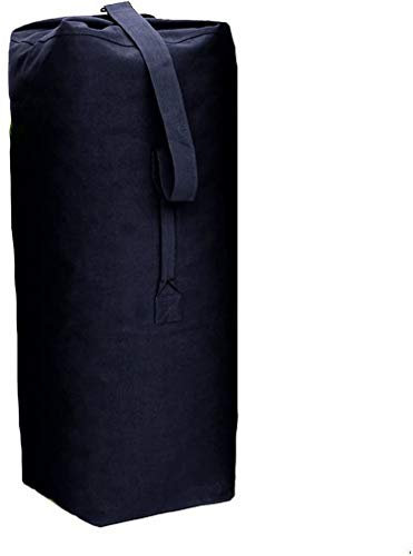 Mil-Tech Seesack-13852002 Seesack Schwarz One Size