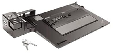 Lenovo ThinkPad 433615W Series 3 Port Replicator with USB 3.0 and Docking Station