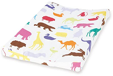 Pinolino housse de coussin pour des Matelas à Langer