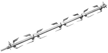 Bartscher Spieß mit Klammern - 215094