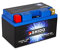SHIDO LTZ10S LION -S- Batterie Lithium, Ion Blau (Preis inkl. EUR 7,50 Pfand)