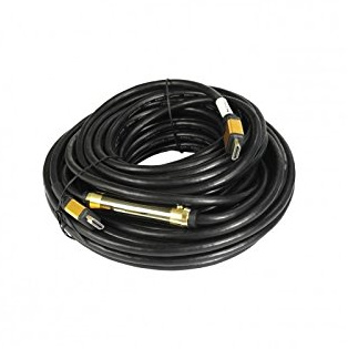 Art, Inc. – HDMI-Kabel HDMI 20 m HQ Kleine OEM (KABHDHD 20 M AL-OEM 39)