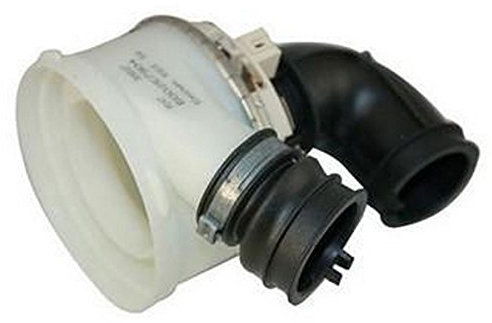 Indesit – Resistencia para lavavajillas + junta Indesit Scholtes