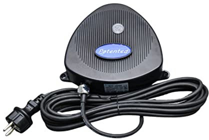 Para Notebook UVC depuradora CPF 15000 Impresión filtro para estanque