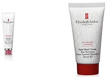 Elizabeth Arden Eight Hour Skin Protectant, 1er Pack (1 x 50 g) & Eight Hour Skin Protectant,1er Pack (1 x 30 ml)