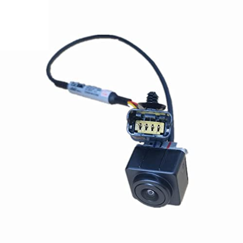 caméra arrière de Voiture pour Citroën DS5 2011-2015 caméra de recul de Voiture caméra de stationnement assistée 9804632980 9673721877