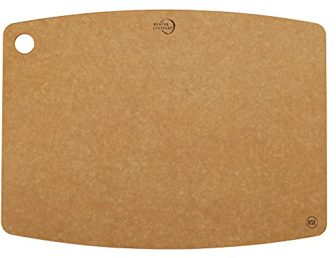 Mercer Culinary Composite Cutting Board 17 5/16 x 12 3/4 NSF, Large
