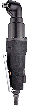 Outils pneumatiques Pneumatique coude tournevis, 90 ° Vainqueur tournevis, 8H outil pneumatique